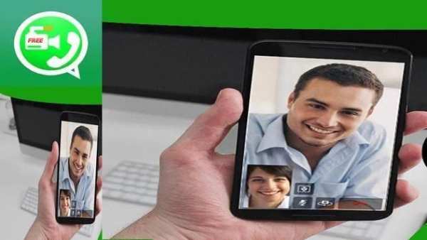 Free Video Calling & Messenger screenshot 1