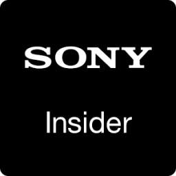 Sony Insider