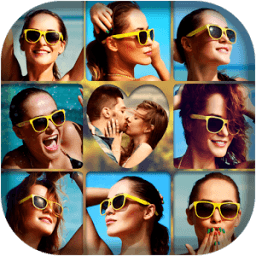 Collage Maker Photo Editor иконка