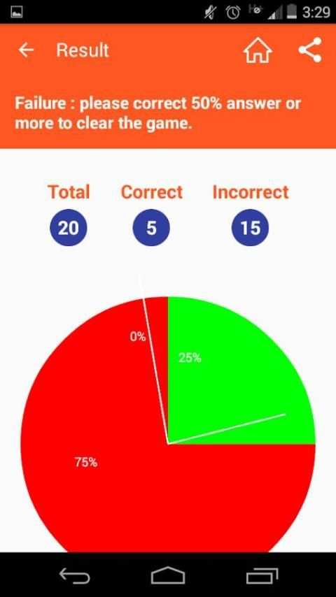 Marathi GK screenshot 1
