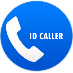 Show Caller ID And Dialer أيقونة