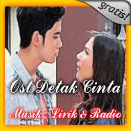 Ost Detak Cinta 3.1