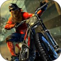 Bike Stunts Master 3D