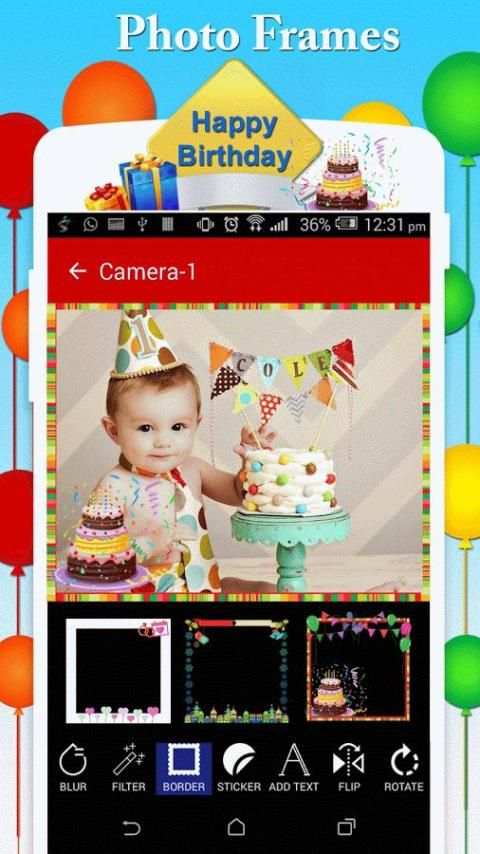 VivaShow - Video Maker, Music скриншот 6