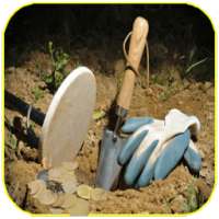 Metal Detector Apps Pro