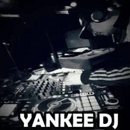 ikon Yankee DJ
