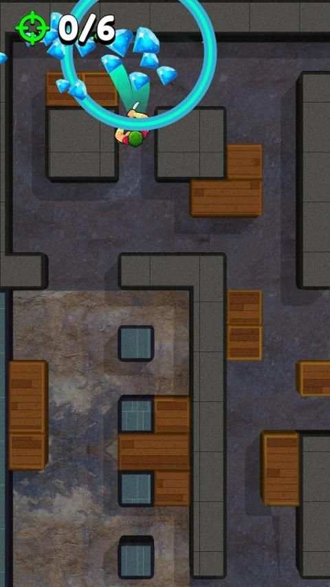 Assassin Legend screenshot 2