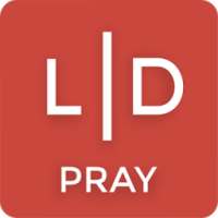 Live Dead | Pray