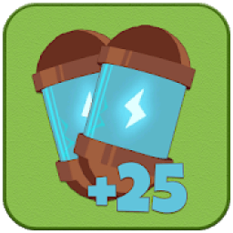 Free Coin Spin 2020 आइकन