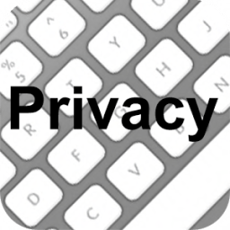 Privacy Keyboard أيقونة
