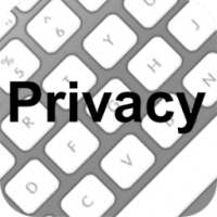 Privacy Keyboard