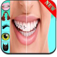 Braces camera editor on 9Apps