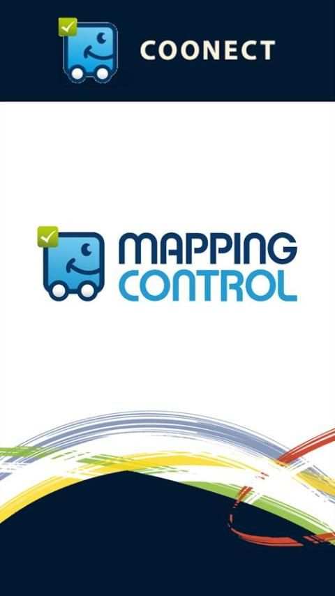Mapping Coonect स्क्रीनशॉट 1