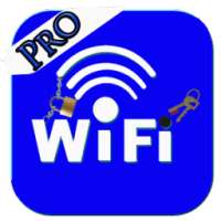 Wifi Master Key :recovery