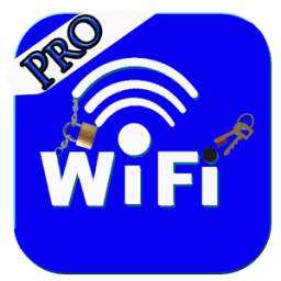 WiFi keys recovery 1.0