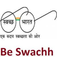 Be Swachh on 9Apps