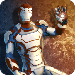 Power Robot Ranger Battle आइकन