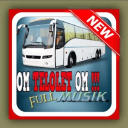 OM TELOLET OM Full Musik JOGET icon