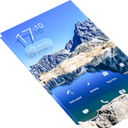 Wallpaper иконка