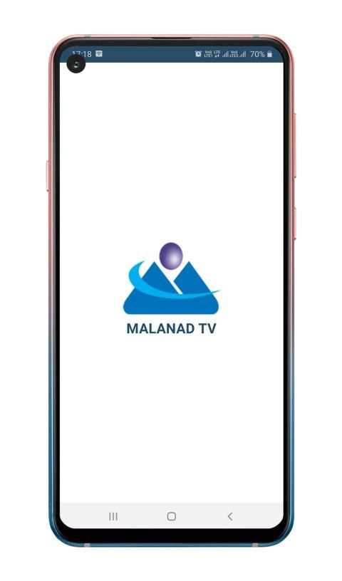 Malanad TV स्क्रीनशॉट 4