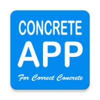 Concrete App on 9Apps
