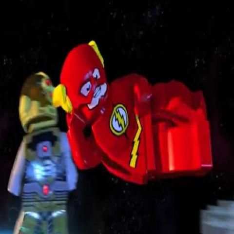 Best Tips Lego Batman 3 screenshot 2