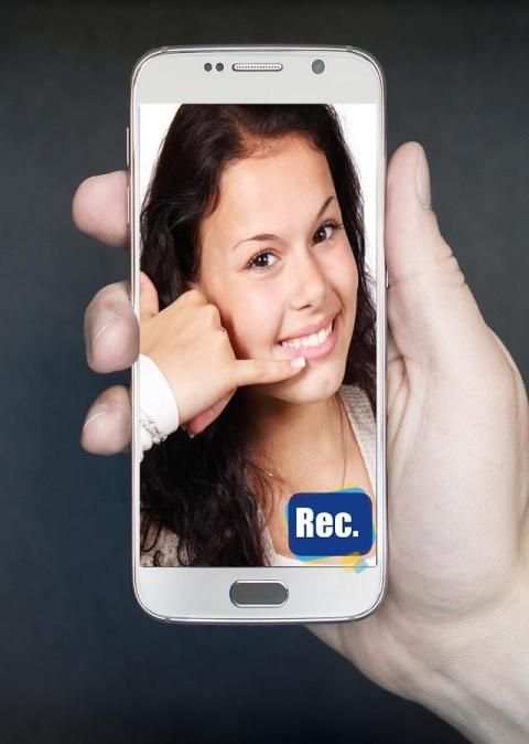 Video Call Recorder For imo screenshot 3