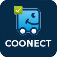 Mapping Coonect आइकन