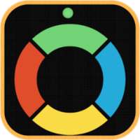 Switch Circle - Color Tap