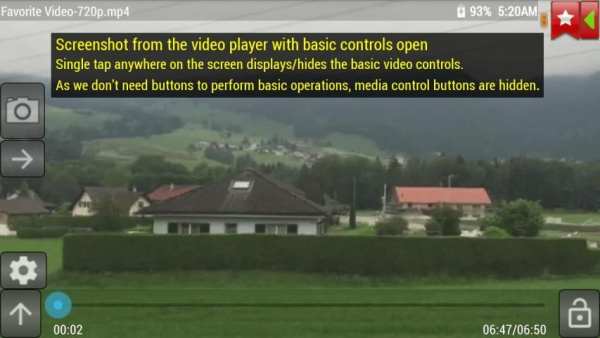 EasyShare Video Player screenshot 16