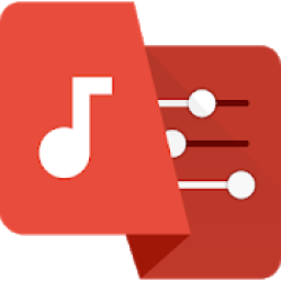 Timbre: Cut, Join, Convert Mp3 Audio &amp; Mp4 Video आइकन
