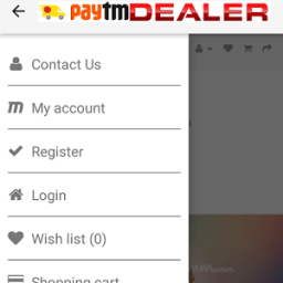 ikon Paytm Dealer