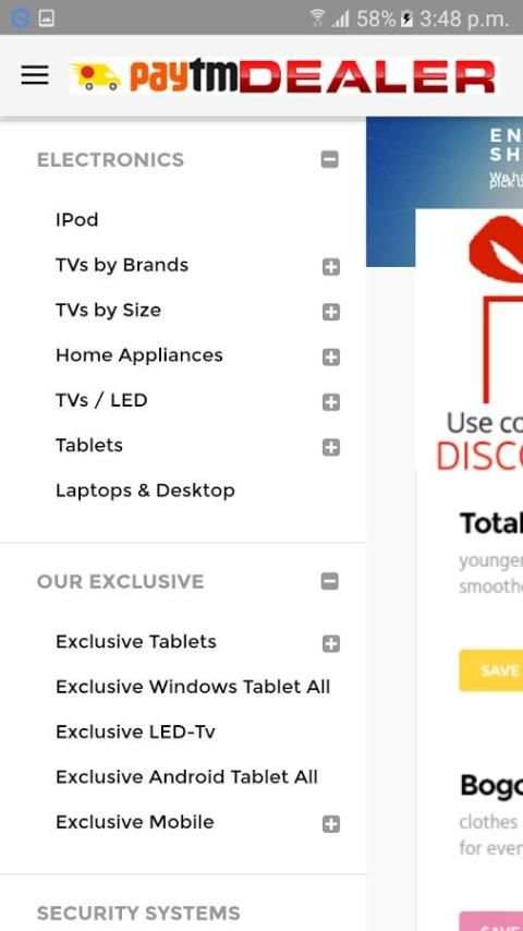 Paytm Dealer screenshot 13
