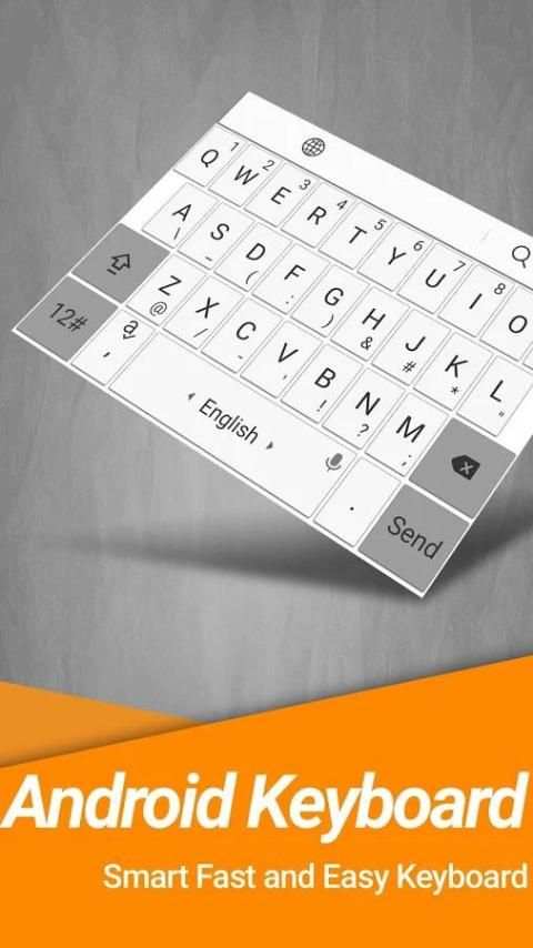 Emoji Keyboard - Color Emoji स्क्रीनशॉट 8