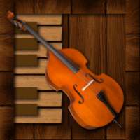 Professional Double Bass on 9Apps