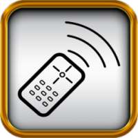 Smart Universel Remot Commande