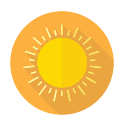Погода Timezone иконка