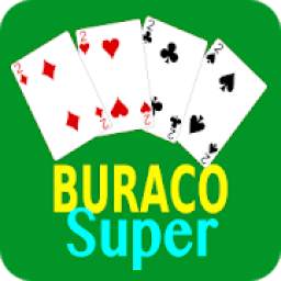 Buraco Super - Online Card game for Free