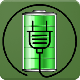 Fast Charger Battery иконка