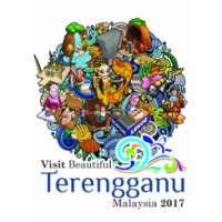 Destination Terengganu on 9Apps