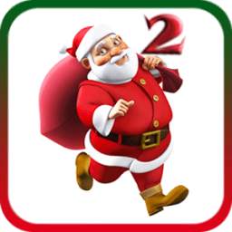 Run Santa, Run 2! 1.5