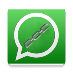 Cadenas para WhatsApp icon