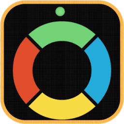 Switch Circle - Color Tap иконка