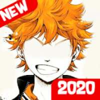 haikyu anime wallpaper Hinata Wallpapers on 9Apps