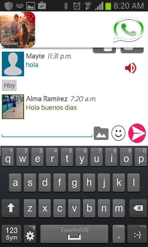Buscar Pareja En Tu Localidad screenshot 2