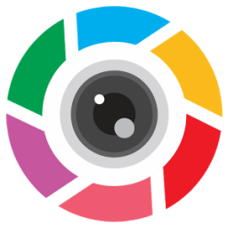 Candy Selfie Sweet Camera - HD иконка