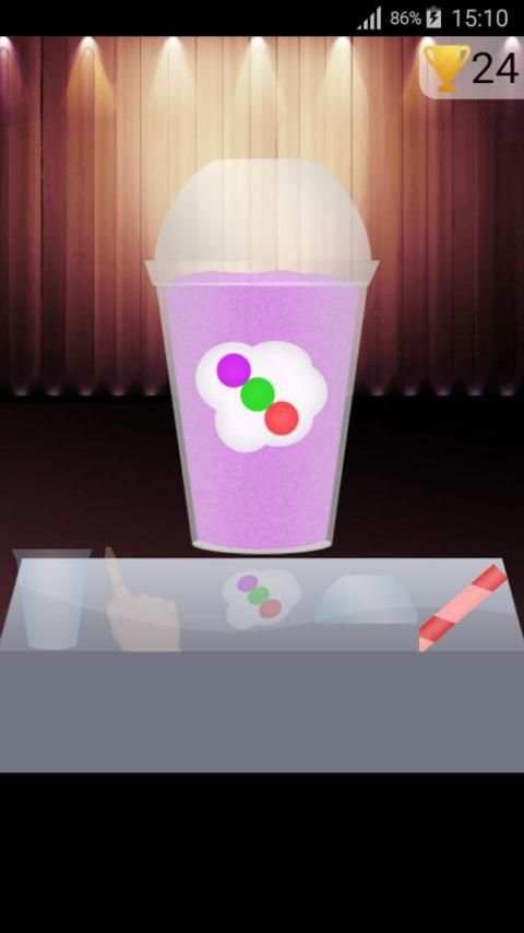 movie night cooking game screenshot 2
