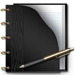 ikon Notepad