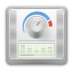 Volume control 2.7.1