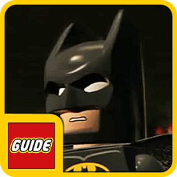 ProTip LEGO Batman आइकन